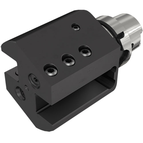 HSK A63WH ASHL 25 2 - Exact Tool & Supply
