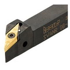 SVANR 1616K-12FS TOOLHOLDER - Exact Tool & Supply
