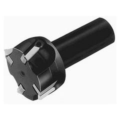 ESE4050RA Milling Cutter - Exact Tool & Supply