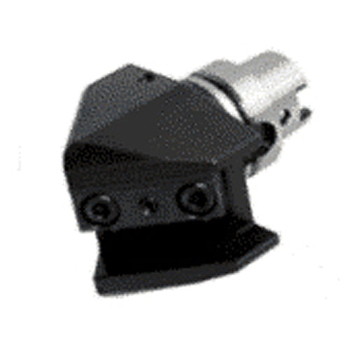 HSK A63WH ASHN 25 45 - Exact Tool & Supply