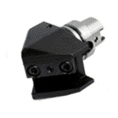 HSK A63WH ASHN 25 45 - Exact Tool & Supply