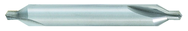 Size 5, 3/16 Drill Dia x 2-3/4 OAL 118° Carbide Combined Drill & Countersink - Exact Tool & Supply