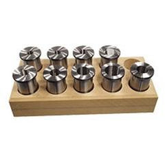 SET SC1-1/4 SEAL 8 COLLET - Exact Tool & Supply