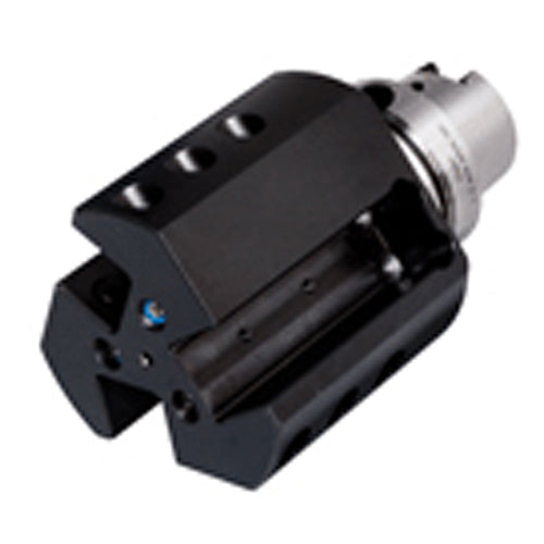 HSK A63WH ASHL 25 3 - Exact Tool & Supply