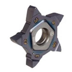 24N080NF010LS Grade IC908 Pentacut Insert - Exact Tool & Supply