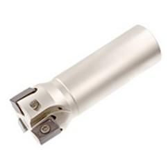 H490E90AX D40-3-W32-17 END MILLS - Exact Tool & Supply