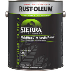 MetalMax Gray Primer Sealant - Exact Tool & Supply