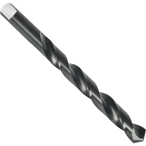 5/16 HS JL DRILL -BLK Series 239TBT E-code # 239TBT5/16 - Exact Tool & Supply