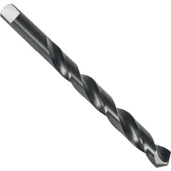5/16 HS JL DRILL -BLK Series 239TBT E-code # 239TBT5/16 - Exact Tool & Supply