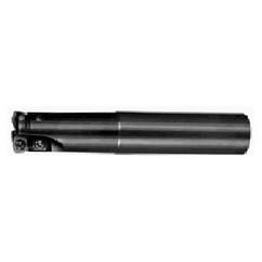 EXP06150RLLU - Indexable End Mill - Exact Tool & Supply