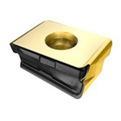 HTP LNT 1606 ER Grade IC928 - Helimill Insert - Exact Tool & Supply