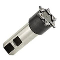 TRIB50-1.250W 6Z-B SLOT MILLING - Exact Tool & Supply