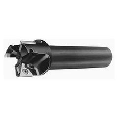 PES1535R Screw Clamped Iso Mill Cutter - Exact Tool & Supply