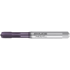‎M 10 × 1.0-6HX REK.1A-HCUT TICN - Exact Tool & Supply