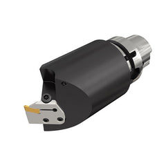 HSK A63WH MAHDR 45 - Exact Tool & Supply