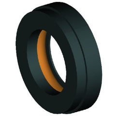 CDER20120M SEALING DISC ER20 D=12mm - Exact Tool & Supply