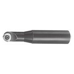 TBN1160S Flash Ballnose Tools - Exact Tool & Supply