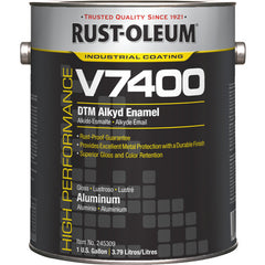 V7400 Aluminum Sealant - Exact Tool & Supply