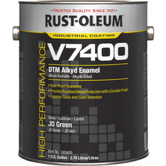 V7400 Green (John Deere) Sealant - Exact Tool & Supply
