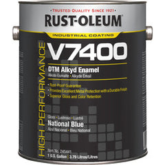 V7400 National Blue Sealant - Exact Tool & Supply