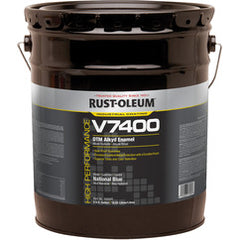 V7400 National Blue Sealant - Exact Tool & Supply
