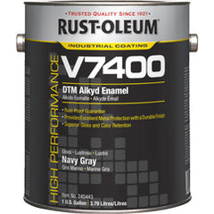 V7400 Navy Gray Sealant - Exact Tool & Supply