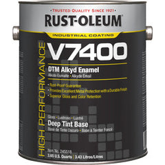 V7400 Deep Tint Base Sealant - Exact Tool & Supply