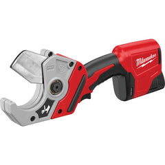 M12 PVC SHEAR TL WITH 1 BAT - Exact Tool & Supply