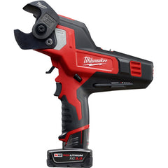 M12 600 MCM CABLE CUTTER KIT - Exact Tool & Supply