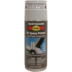 VK9300 Gray Spray Paint - Exact Tool & Supply