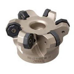 FF NM D080-06-27-R08 FACEMILL - Exact Tool & Supply