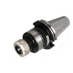 ADJ C6 D70 COLLET CHUCK - Exact Tool & Supply