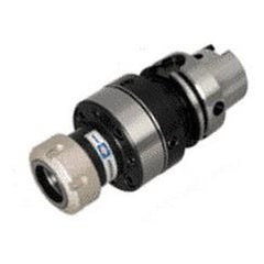 ADJ HSK A 63 D70 ER32 COLLET CHUCK - Exact Tool & Supply