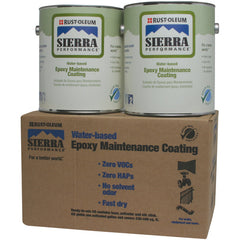 S60 Eppoxy Stone Gray Kit Sealant - Exact Tool & Supply