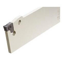 TGFS5-17-2 - Tang Grip Parting & Grooving Blade - Exact Tool & Supply