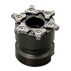 TRIB50-22SM 6Z-B SLOT MILLING CUTER - Exact Tool & Supply