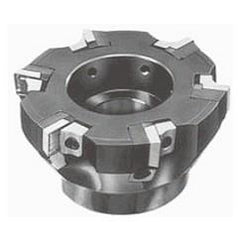 TPP16100RI Milling Cutter - Exact Tool & Supply