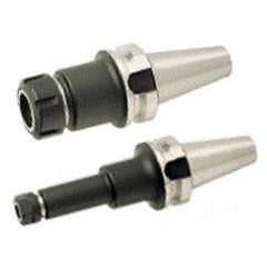 BT40 FC ER32X60 COLLET CHUCK - Exact Tool & Supply