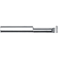 1/2DX.250/.252X1/2 RA GRV - Exact Tool & Supply