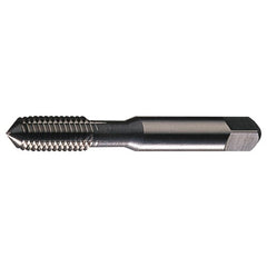 ‎5/16-18 UNC 0 Flute H7 HSS CNC Plug Chamfer General Purpose Forming Tap- Bright - Exact Tool & Supply