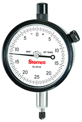 25-131J DIAL INDICATOR - Exact Tool & Supply