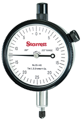 25-145J DIAL INDICATOR - Exact Tool & Supply