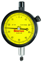 25-181J DIAL INDICATOR - Exact Tool & Supply