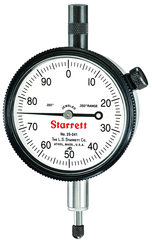 25-241J DIAL INDICATOR - Exact Tool & Supply
