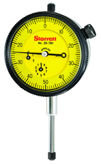 25-781J-8 DIAL INDICATOR - Exact Tool & Supply