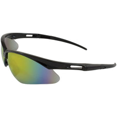 ‎250-AN-10116 Semi-Rimless Frame - Exact Tool & Supply