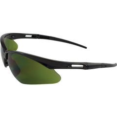 ‎250-AN-10118 Semi-Rimless Frame - Exact Tool & Supply