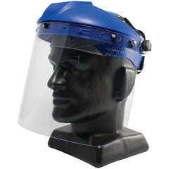 ‎251-01-7206 Face Shield / Headgear - Exact Tool & Supply
