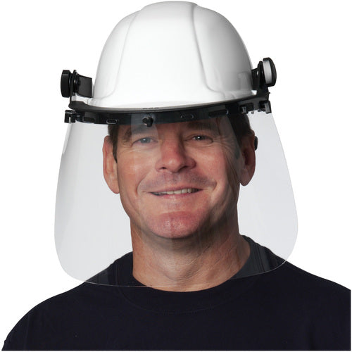 ‎251-01-5225 Face Shield / Headgear - Exact Tool & Supply