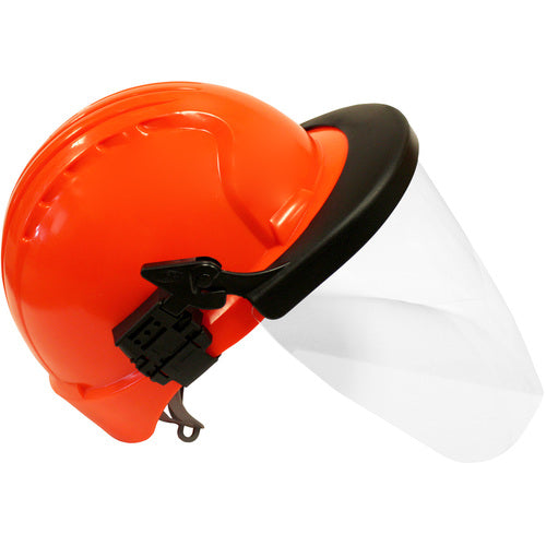 ‎251-01-6211 Clear Acetate Visor - Exact Tool & Supply